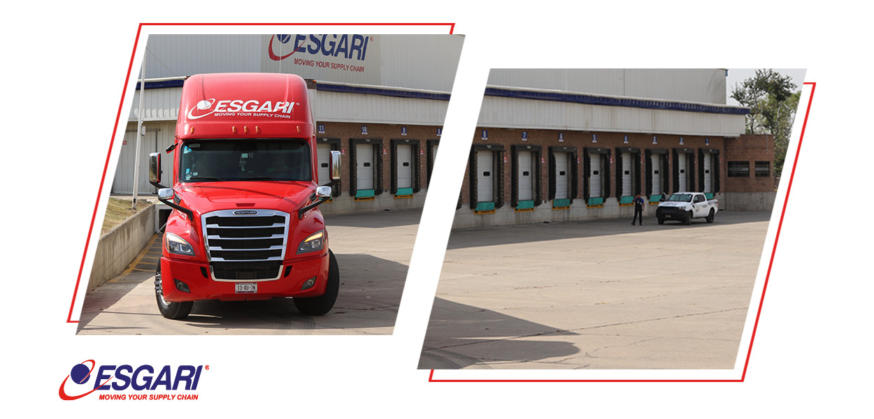 Guía Completa de Seguridad en Cadena de Suministro: Estrategias IMMEX y Cross Docking