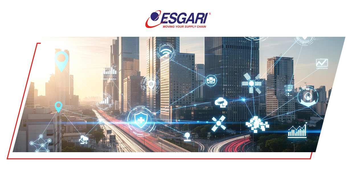 Transporte urbano con Seguridad 360