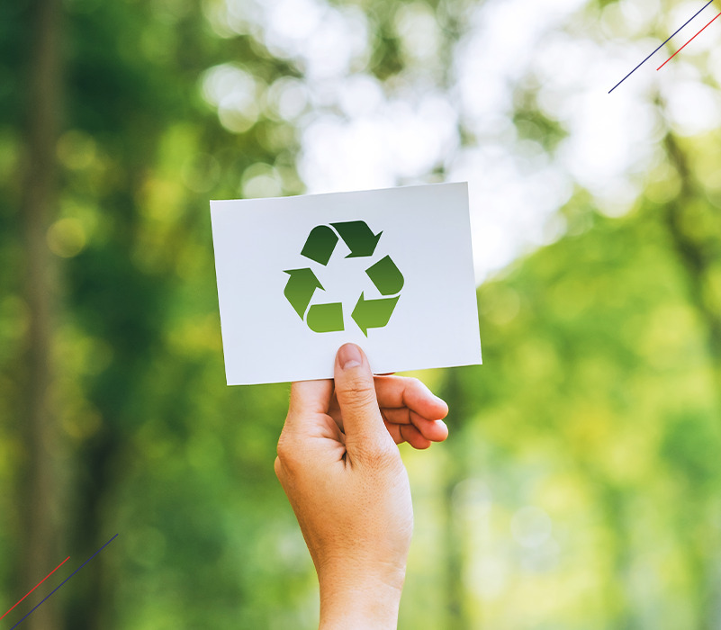 Compromiso de sostenibilidad ESGARI