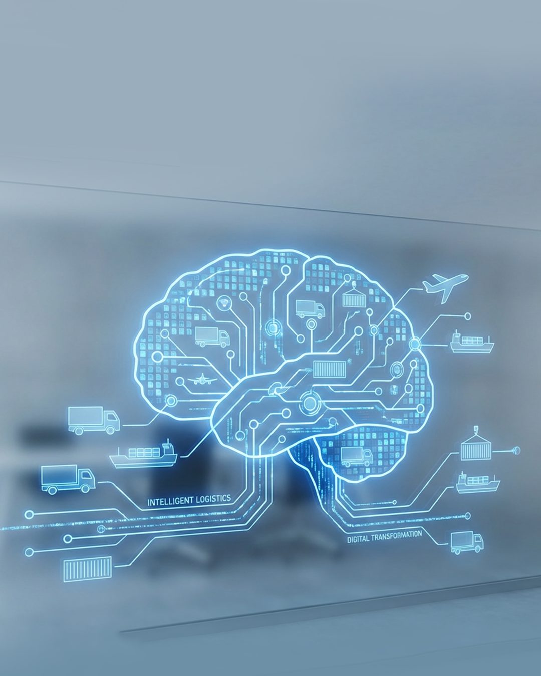 Operaciones logísticas ESGARI