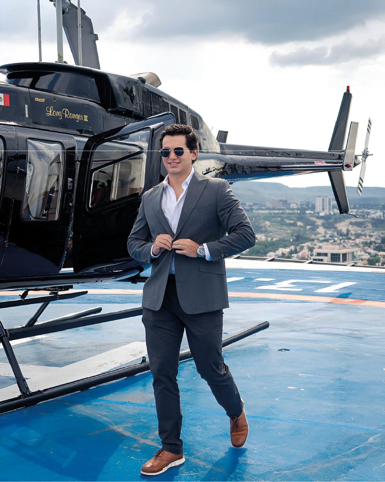 Experiencia Club ESGARI